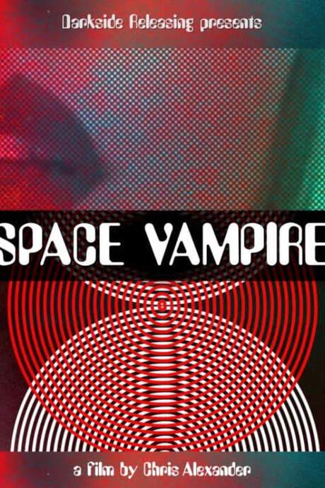 Space Vampire